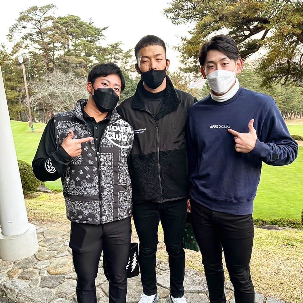 遠藤淳志のインスタグラム
