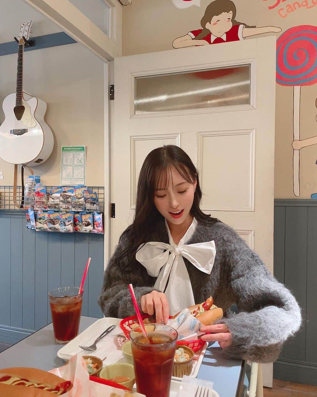 引地裕美のグルメインスタ