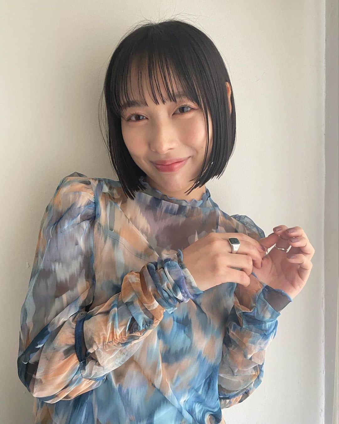 maho takatokuさんのインスタグラム写真 - (maho takatokuInstagram)「📷」11月28日 23時35分 - maho11_hai