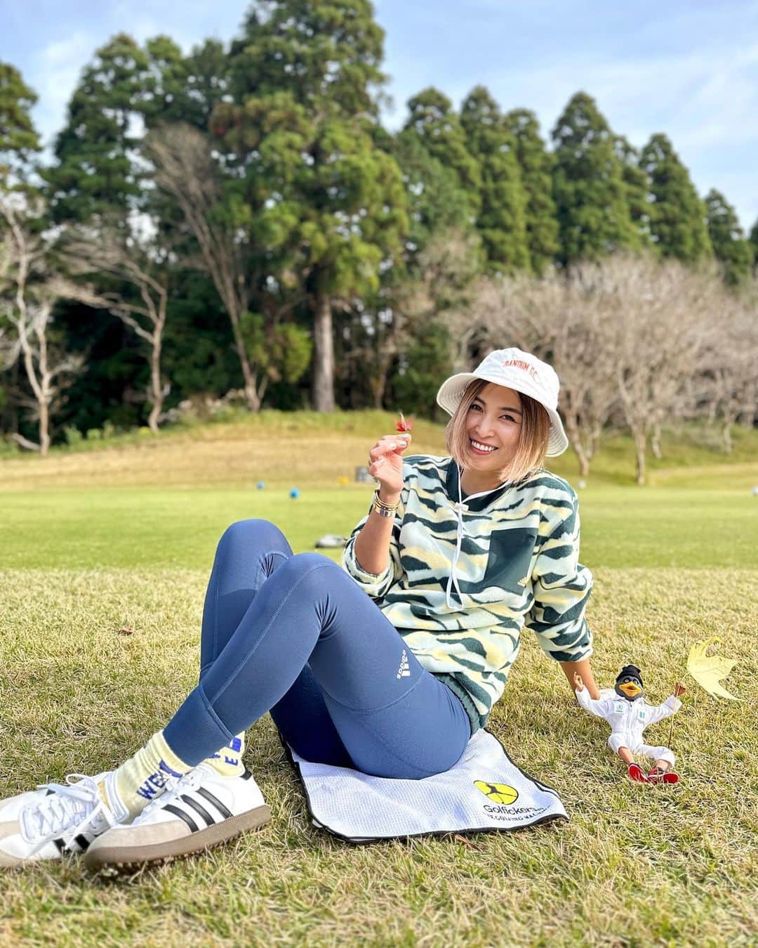 月本えりのインスタグラム