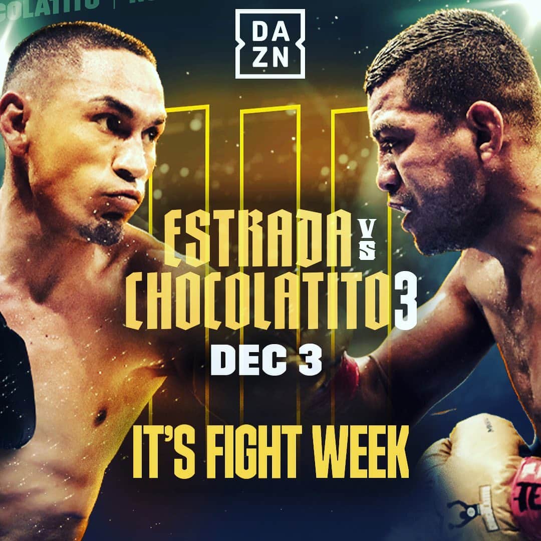 ローマン・ゴンサレスのインスタグラム：「Gracias a Todos Mis Patrocinadores, Dios los Bendiga. Su confianza en mi es la motivación más grande. #purocampeon #cristoteama #bendecido #humildemente #vamospormasvictorias #equipon #puroranchohumilde」