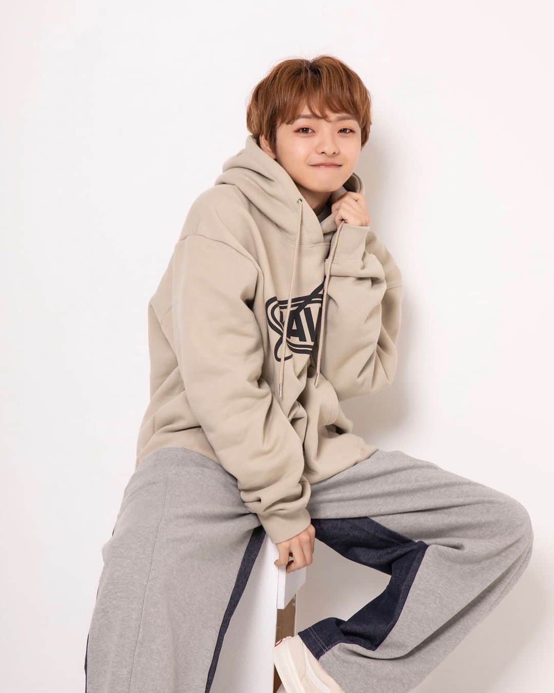 のインスタグラム：「【ORβIT × HAVISM】予約販売期間が11月30日17:59までです！  お忘れなく😁   #ORβIT  #HAVISM  #sixtypercent」