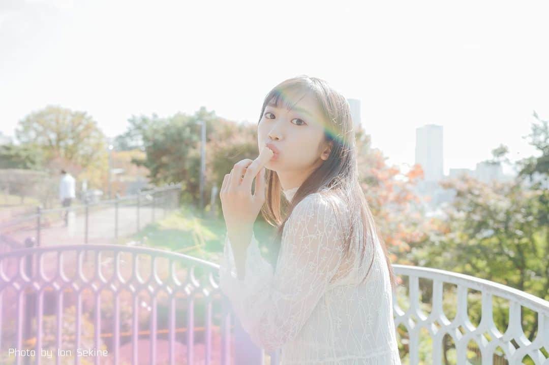 相沢菜々子のインスタグラム