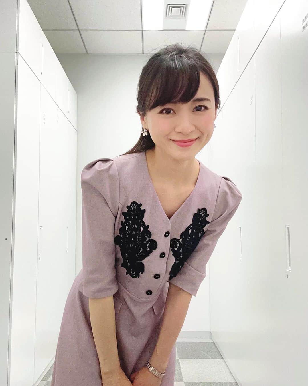 繁田美貴のインスタグラム
