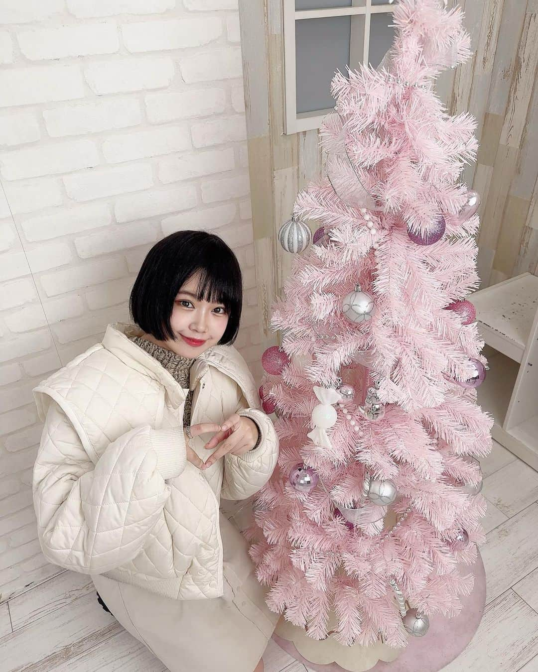 谷藤海咲さんのインスタグラム写真 - (谷藤海咲Instagram)「くるよ、、、、クリスマスが🎄  #xmas#christmas#めりーくりすます  #リア充#クリスマス#サンタ#クリスマスツリー」11月29日 21時54分 - tanifuji_misaki