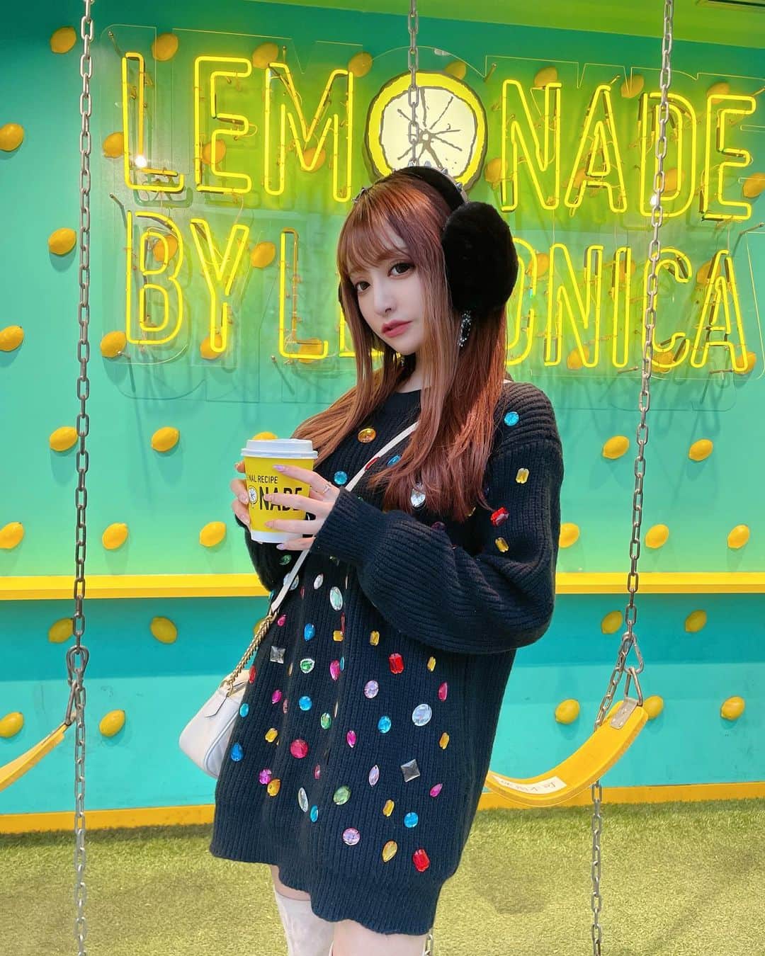 桜井莉菜のグルメインスタ