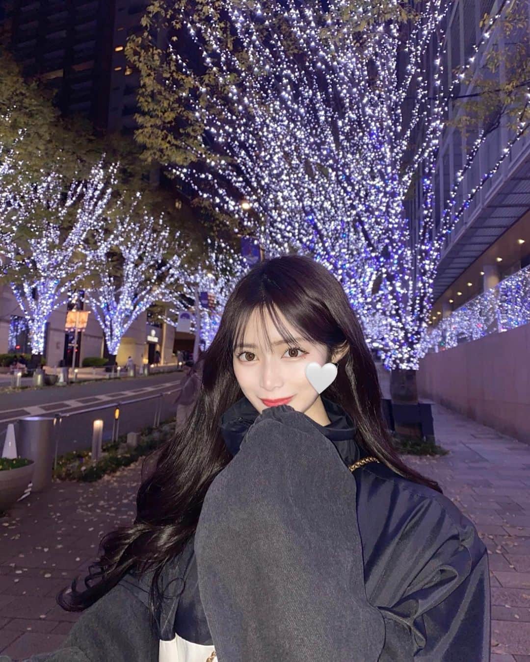 のインスタグラム：「今年はたくさんいけたらいいな❄️」