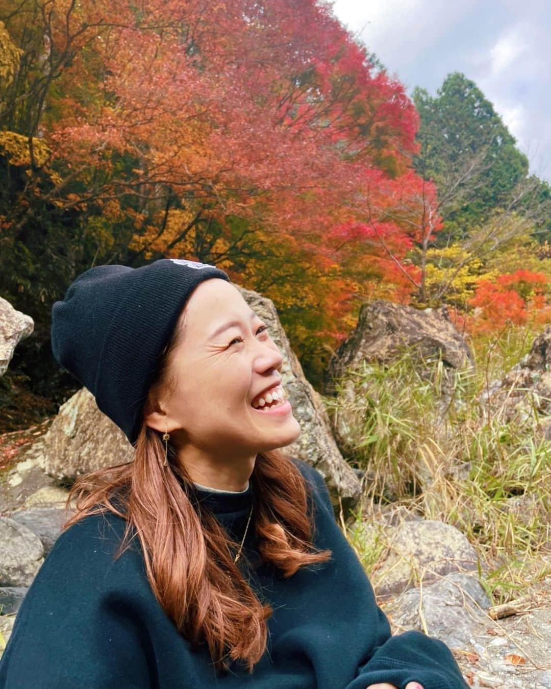 坂本朱里のインスタグラム：「やっほ〜11月と思ってたらもう12月目の前。 ⁡ ラブな日常💖✨🧁🍩」