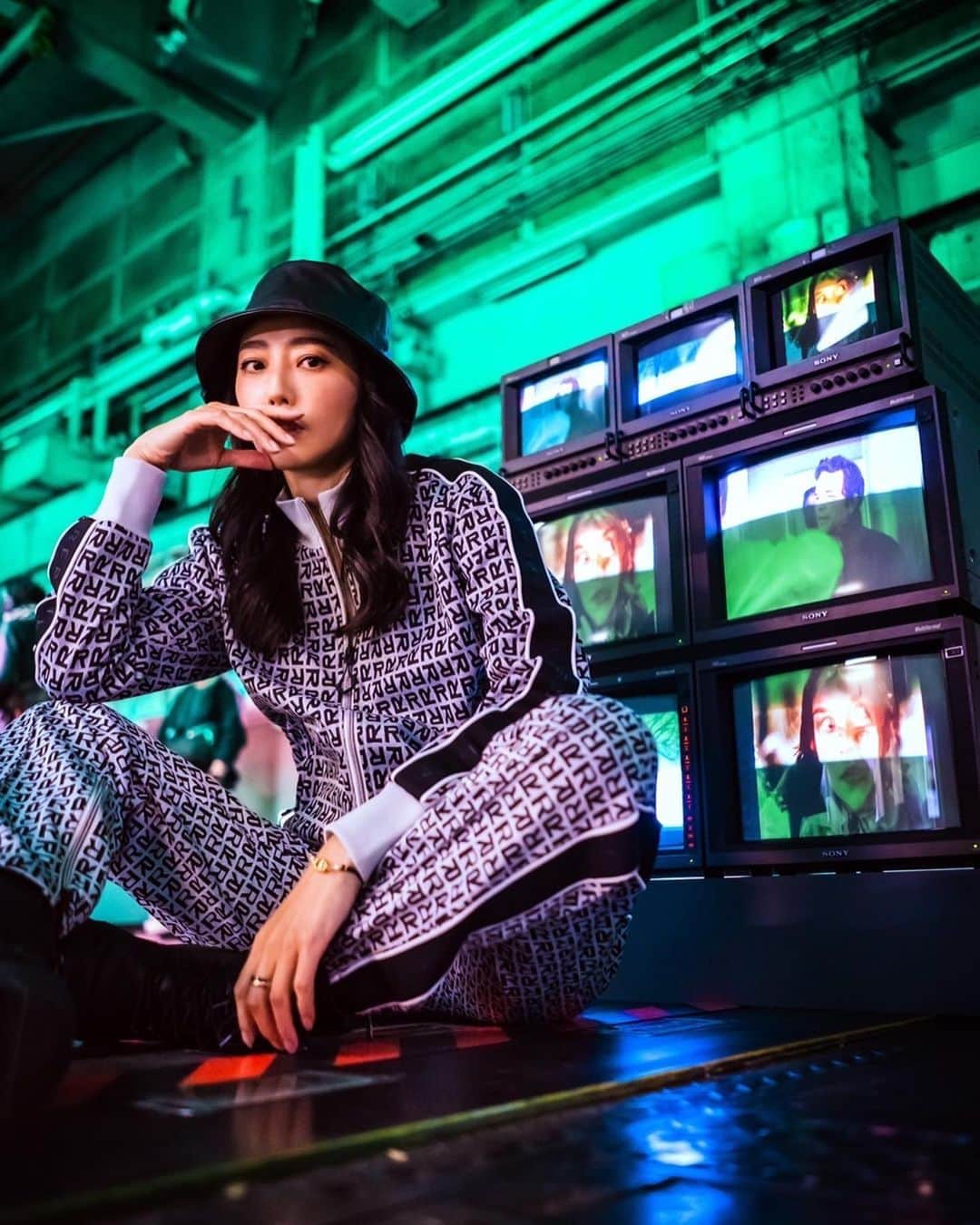 榊原みゆくのインスタグラム