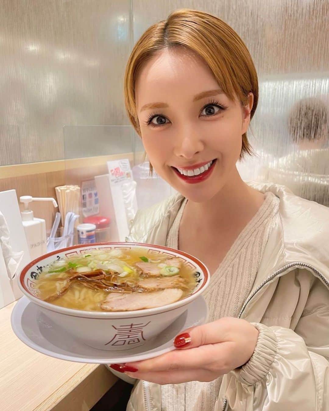 瀬戸早妃のインスタグラム