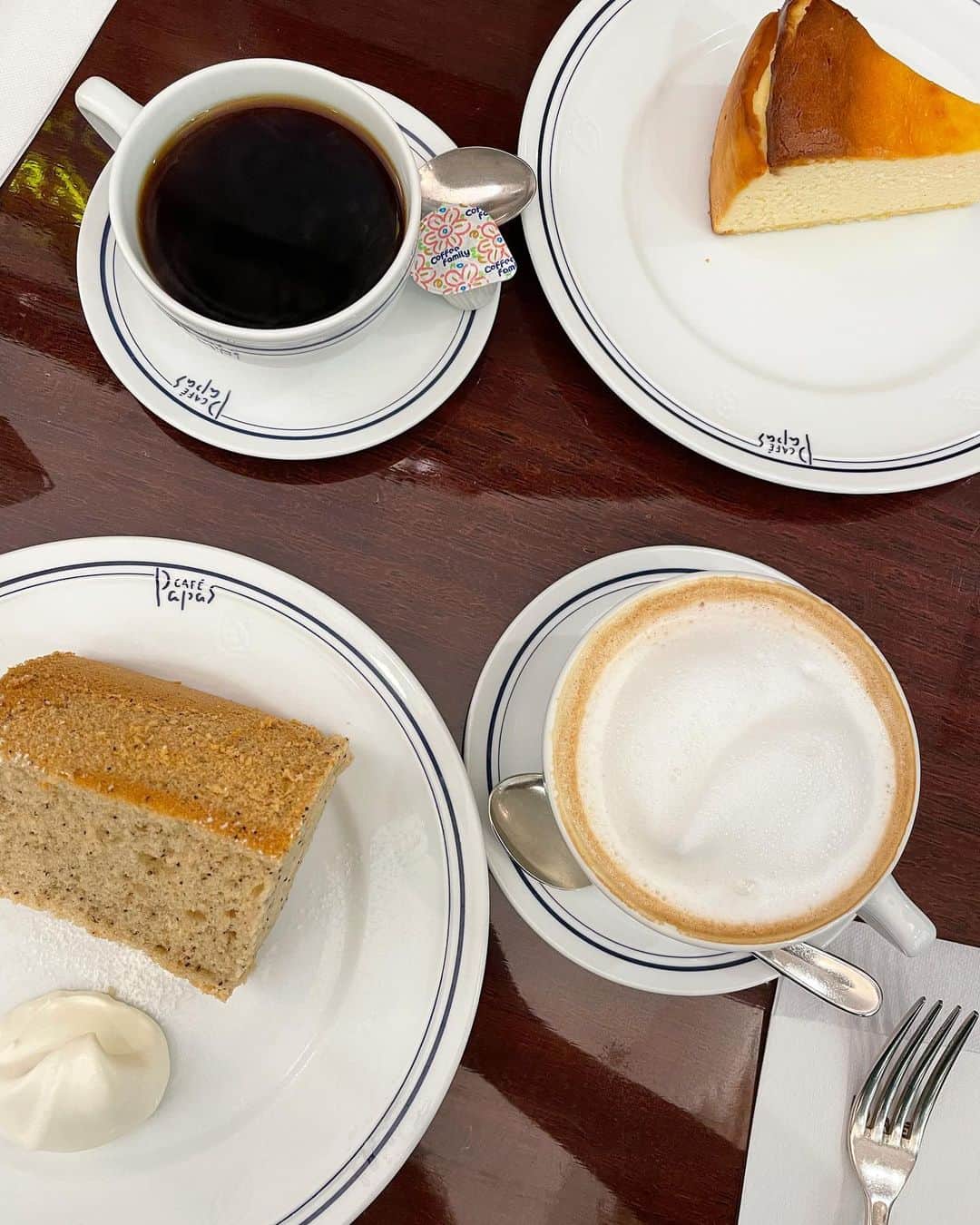 TakeuchiAyaka のグルメインスタ