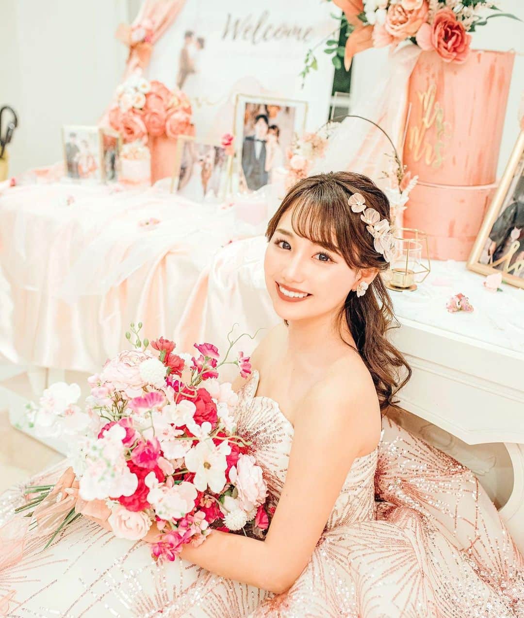 加藤里奈のインスタグラム