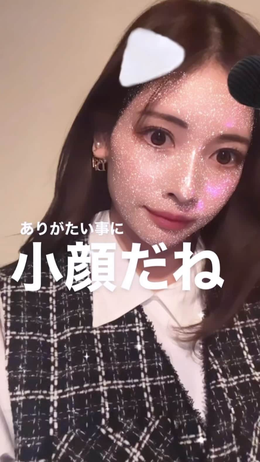 得あゆのインスタグラム