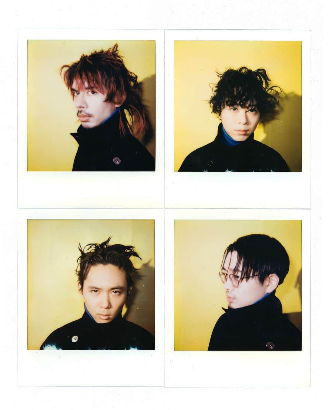 ハマ・オカモトのインスタグラム：「💿 耳の早い方ならご存知の通り OKAMOTO'Sは2023年1月に、 新作となる"コラボレーションアルバム" 「Flowers」をリリースする予定です。  今年で13年目に突入したOKAMOTO'Sですが、 これまでバンドとしても個人としても、 どの集団よりも多岐にわたって音楽してきたと自負しています。  その甲斐あって デビュー当時から可愛がってくれる先輩達や、 近年交わりはじめた同年代の仲間たち、 「コラボレーション」と言われて頭に浮かぶ顔が、 嬉しい事に沢山あります。  、、、、ただですね、みなさん。 我々、気がついてしまったんですね。  どんな相手よりも"コラボレーション"するべき相手がすぐ近くにいるではないか、と。  そう、それは苦楽を共にしてきた "自分以外のオカモト"ではないか、、、と。  と、いうことで "コラボレーションアルバム"「Flowers」の伏せられていたコラボ相手とは、 メンバー同士、 すなわち「バンド内コラボレーション」 という事になります。  結局の所、4人でやることが１番。  ご期待ください。  #Repost @okamotos_official ・・・ OKAMOTO'S初のメンバーコラボレーションアルバム『Flowers』2023年1月25日発売決定！ジャケット写真も公開!  2021年9月29日発売のオリジナルアルバム『KNO WHERE』から約1年4カ月ぶりとなるOKAMOTO’S初のメンバーコラボレーションアルバム『Flowers』のリリースが2023年1月25日（水）に決定！  OKAMOTO’Sの楽曲の多くは、ヴォーカルのオカモトショウ、ギターのオカモトコウキが担当していますが、今作のコラボレーションアルバムでは、ドラムのオカモトレイジとコウキ制作「Flowers」やベースのハマ･オカモトとショウ制作「オドロボ」等、初のメンバー内コラボレーションを試みた楽曲が収録されています。  付属のBlu-rayには、特別なライブイベントでファンの間では特に人気を博している「90'S TOKYO BOYS IN HALL」シリーズの最新作であり、ハマ･オカモトが初の総合演出を担当した「90'S TOKYO BOYS IN HALL SPECIAL 〜アフタースクール〜」を完全収録します！  第１部では“放課後の軽音部”をテーマに、生徒となったOKAMOTO'Sのメンバー4人が各ゲストから”OKAMOTO’Sに足りないもの＂を伝えられ、それに応じた楽曲を演奏するという「音楽喜劇」を繰り広げ、第2部はOKAMOTO’Sメインライブにゲストが参加するという2部構成のステージとなっています。  更に第1部第2部にわかれた副音声には、当日出演できなかった古館佑太朗(THE 2)と、先生役として出演をした森本晋太郎（トンツカタン）をハマ･オカモトが迎えて対談している模様が収録されています。  公演中のMCはノーカット完全収録されています！  【リリース情報】 OKAMOTO’S初のメンバーコラボレーションアルバム  『Flowers』 発売日：2023年1月25日（水） 完全生産限定盤(CD＋BD) 4,950円（税込）BVCL-1237/8  【収録曲】 CD 1.Gimme Some Truth 2.Flowers 3.いつも、エンドレス 4.オドロボ 5.Intro 6.Sugar 7.Last Number   Blu-ray 「90'S TOKYO BOYS IN HALL SPECIAL 〜アフタースクール〜」  第1部 NO MORE MUSIC 恋のジャーナル Lonely Dance Club with Rei Easy with TAIKING セーラ☆ムン太郎 with マハラージャン  第2部 90'S TOKYO BOYS Young Japanese Border Line with Rei Dance To Moonlight with マハラージャン Burning Love NEKO with 森本晋太郎 笑って笑って STAY TUNE with TAIKING Beek Dancing Boy (ALL LINEUP)  📸&🖋 by @shun_komiyama @talc_pub  👔by @stylist_teppei  💇‍♂️by @hayatemaeda」