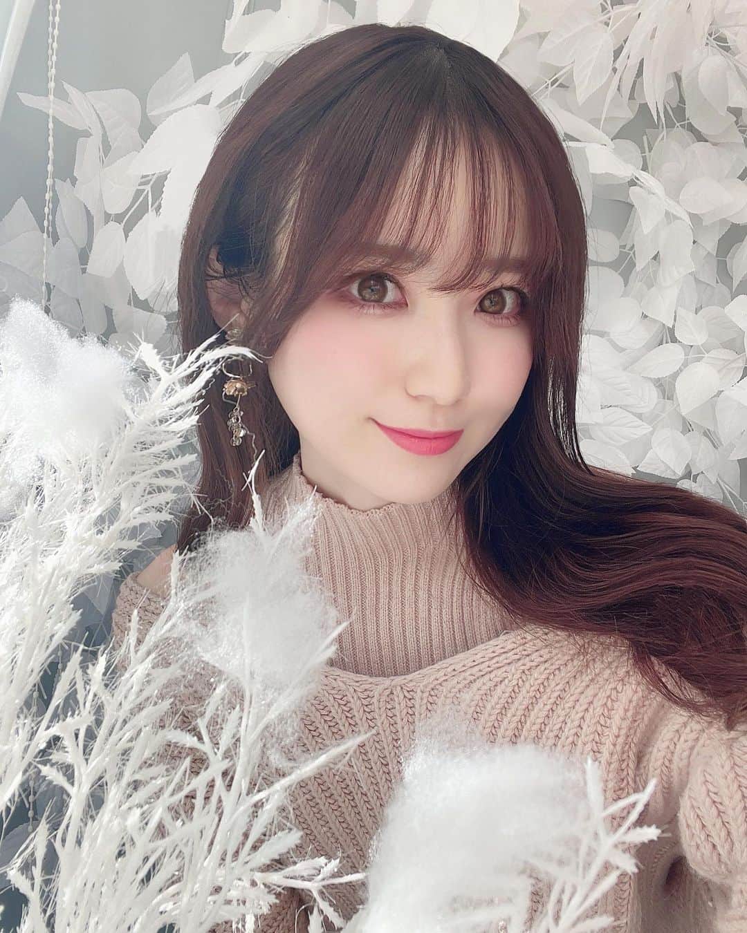 小越しほみのインスタグラム