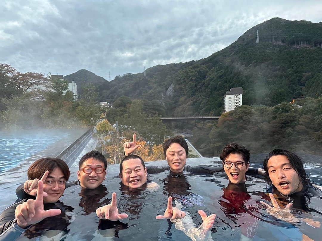 のインスタグラム：「栃木旅の思い出  #ラヴィット」
