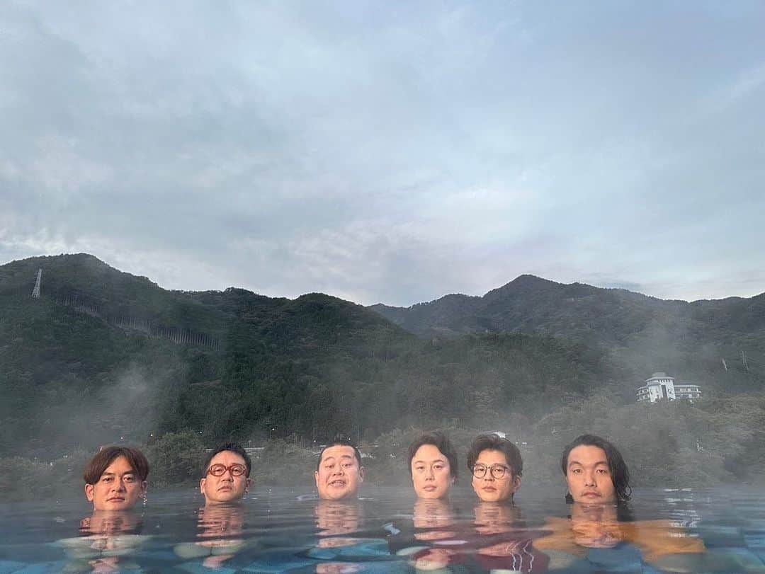 盛山晋太郎さんのインスタグラム写真 - (盛山晋太郎Instagram)「栃木旅の思い出  #ラヴィット」11月30日 10時43分 - morishimc