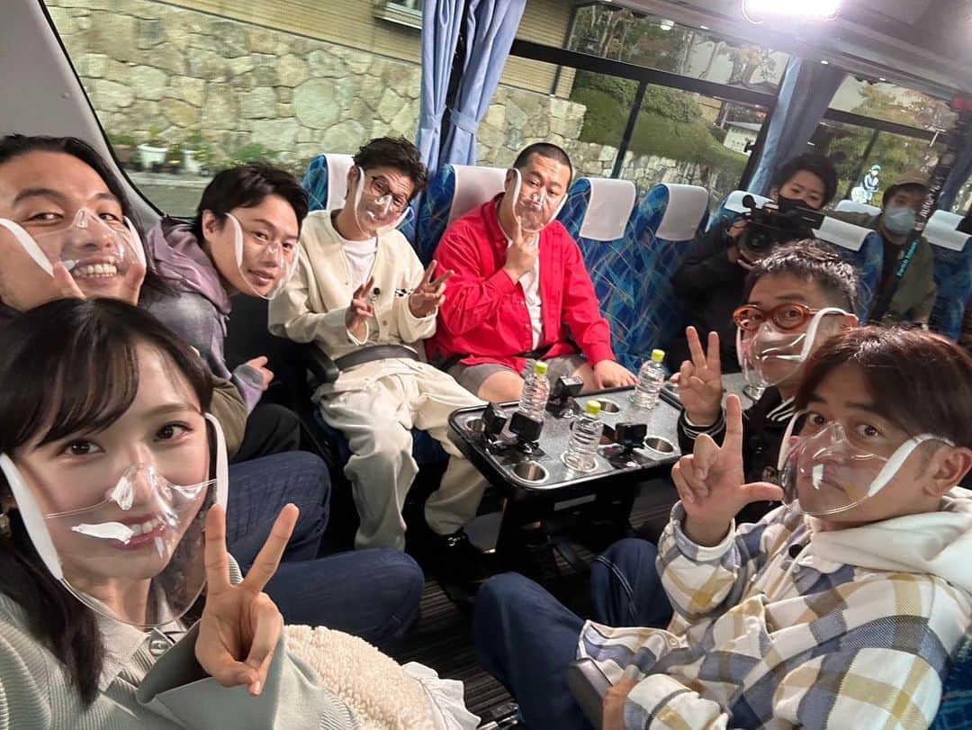 盛山晋太郎さんのインスタグラム写真 - (盛山晋太郎Instagram)「栃木旅の思い出  #ラヴィット」11月30日 10時43分 - morishimc