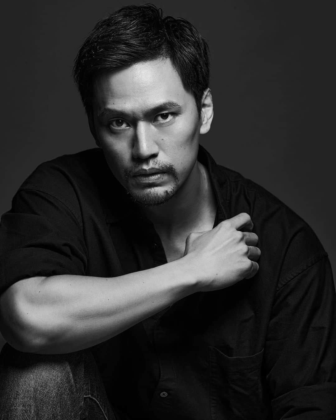 小柳心のインスタグラム：「アンケートご協力ありがとうございました！ 新しいアイコンはこちら！ 引き続き、小柳心を何卒宜しくお願い致します。  #新しいプロフィール画像  #小柳心」