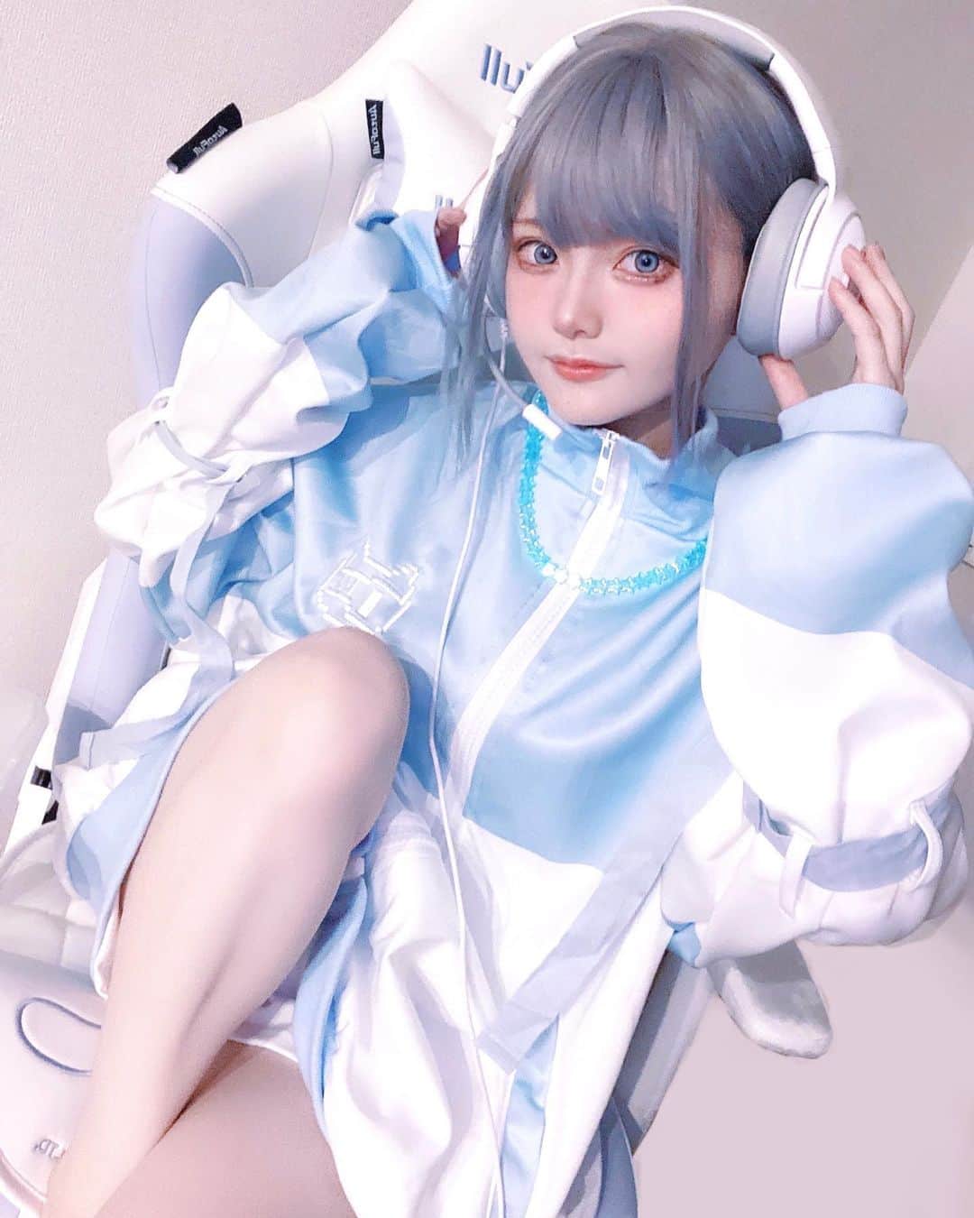 小塩てるのインスタグラム
