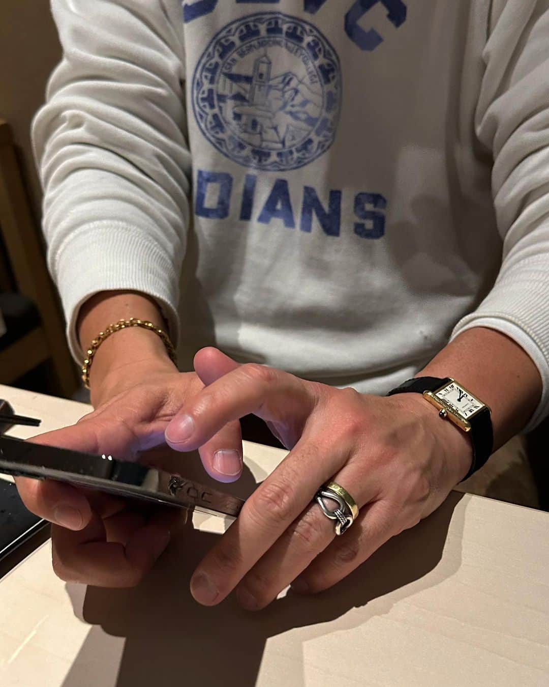 松本恵奈のインスタグラム