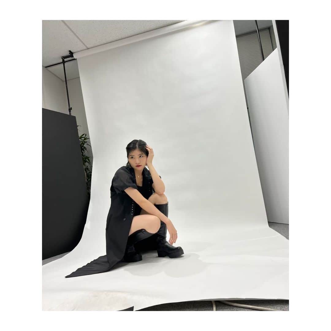 加賀楓のインスタグラム