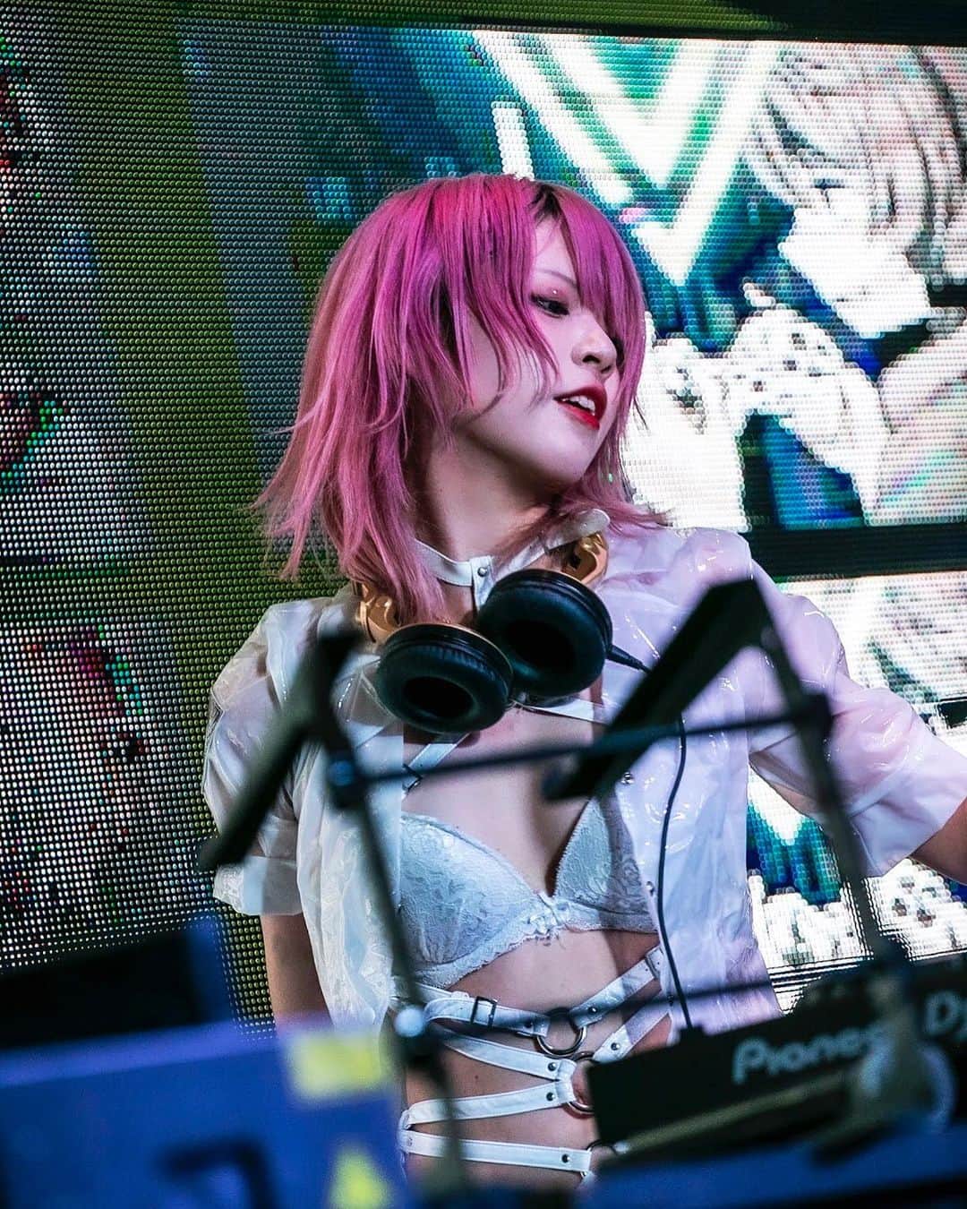 ぽにょ皇子のインスタグラム