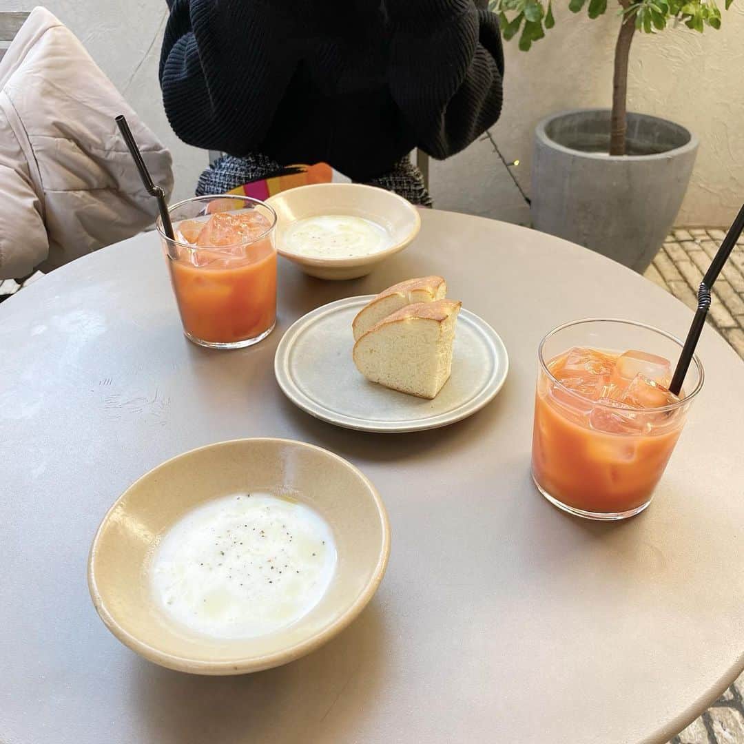 YUINAのグルメインスタ