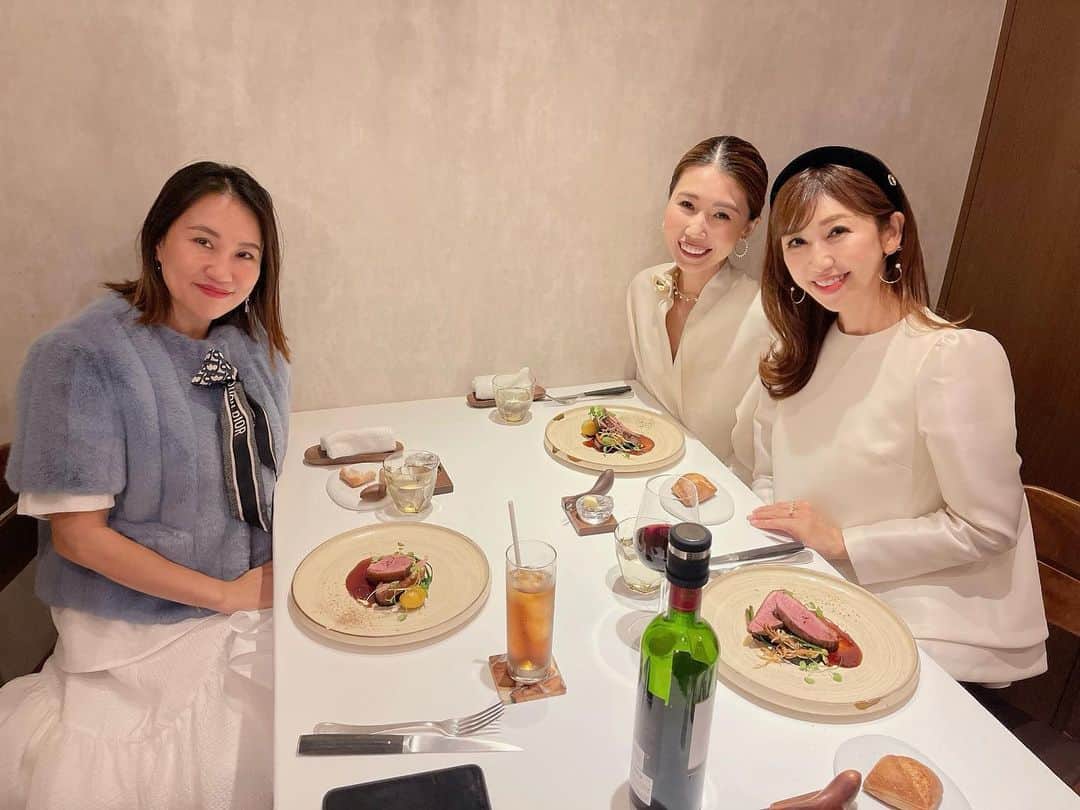 和泉佳子のグルメインスタ