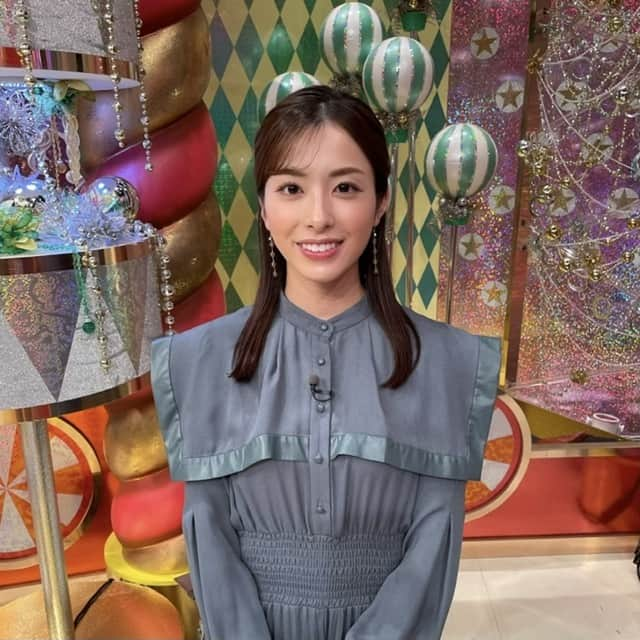 テレビ朝日アナウンサー公式さんのインスタグラム写真 - (テレビ朝日アナウンサー公式Instagram)「ミラクル9を担当して約1年！ 2年目も、面白いクイズをたっぷり分かりやすくお届けできるように頑張ります〜！ よろしくお願いします！！   #田原萌々  #ミラクル9」11月30日 18時40分 - tvasahi_announcers