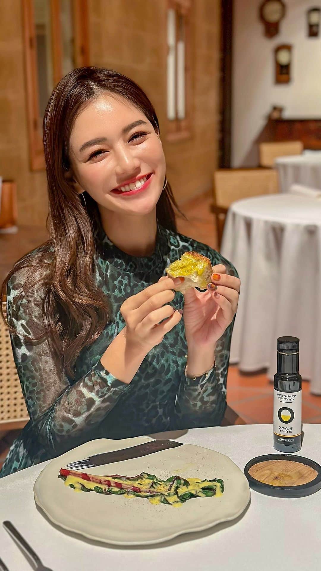 石井里奈のインスタグラム
