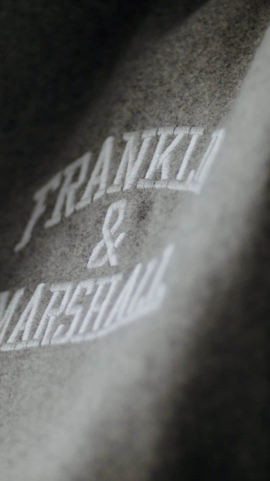 フランクリン&マーシャルさんのインスタグラム (フランクリン&マーシャルfranklinandmarshallofficial)