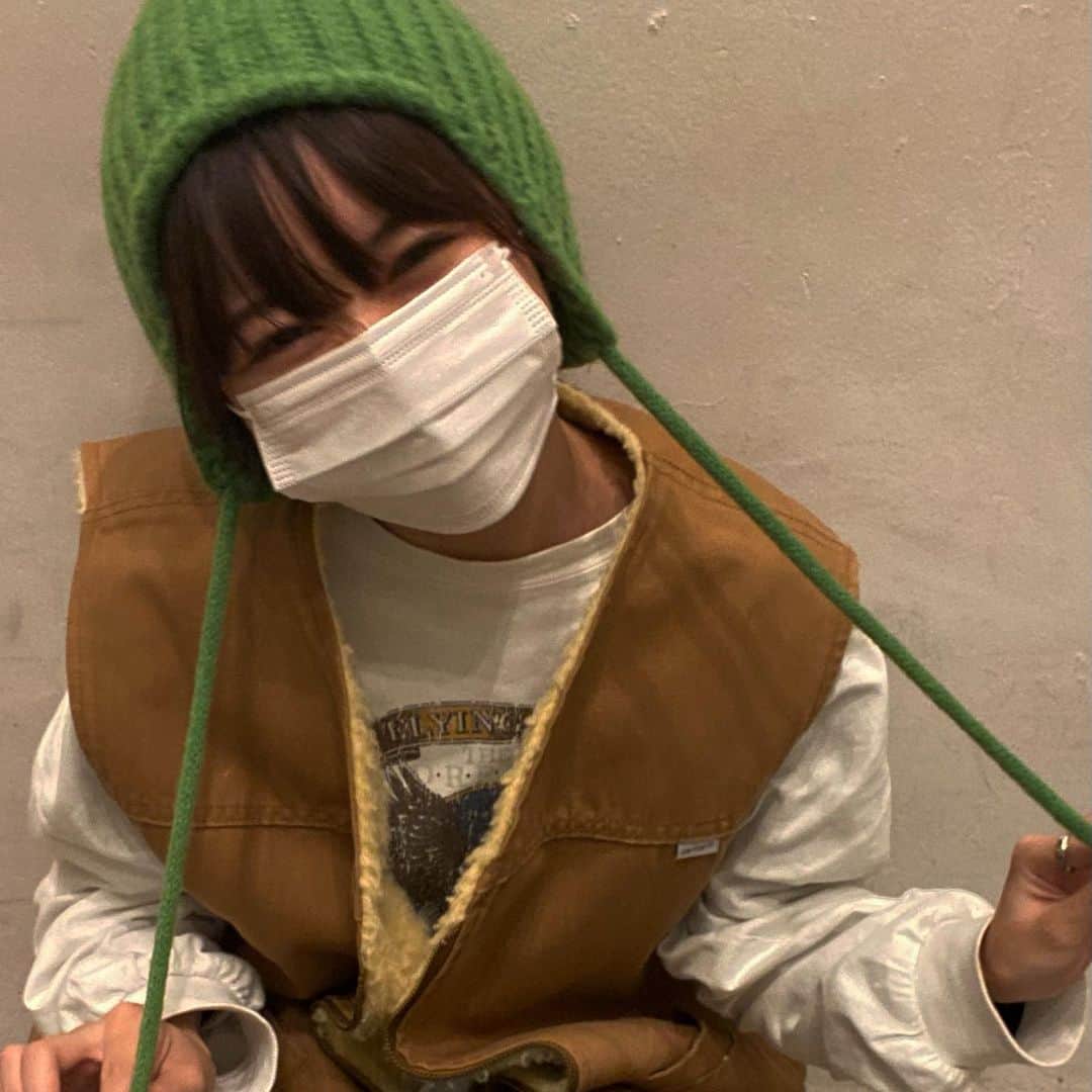 大迫マミのインスタグラム
