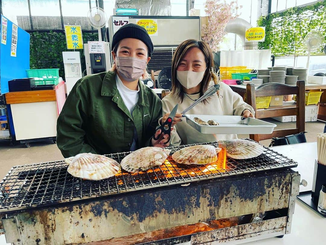 池田咲紀子さんのインスタグラム写真 - (池田咲紀子Instagram)「タノシカッタオモイデ。  〜大好きな貴方達との写真編〜  #三菱重工浦和レッズレディース  #お旅」11月30日 20時00分 - sakiko_ikeda_21