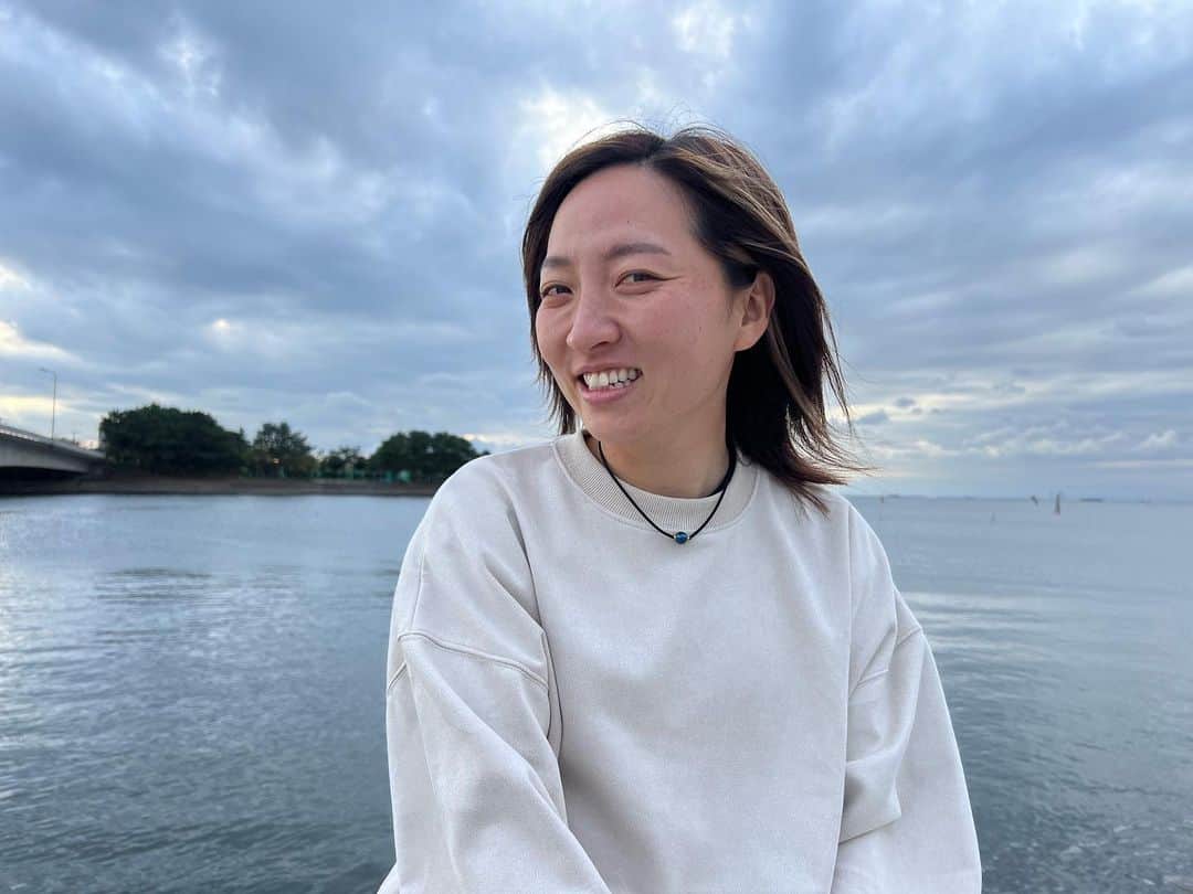 池田咲紀子のインスタグラム：「タノシカッタオモイデ。  〜映え狙い写真 編〜  #三菱重工浦和レッズレディース  #お旅  #いい女 #可愛い女 #綺麗な女 #かっこいい女」