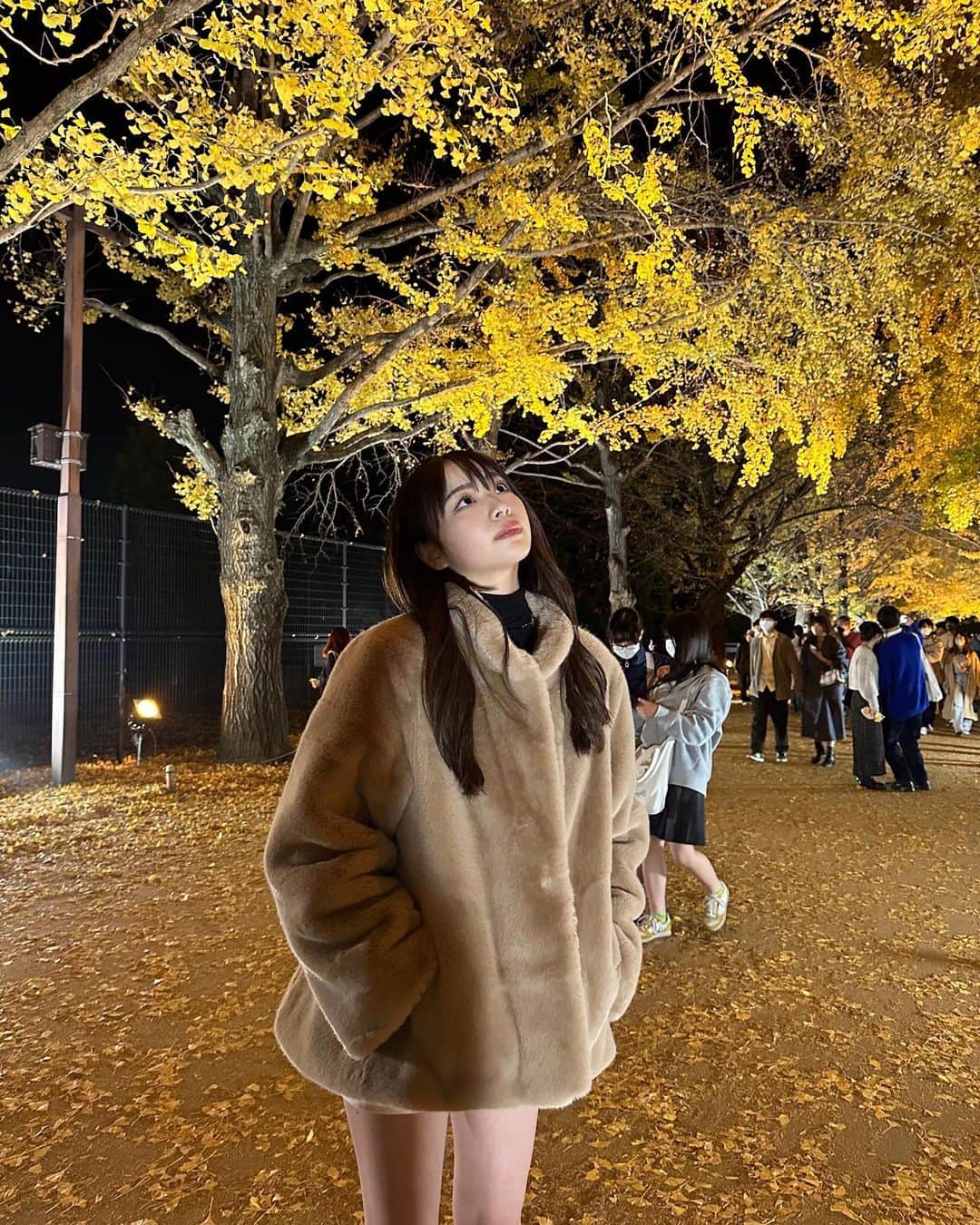 麻生果恩のインスタグラム：「✨✨✨」