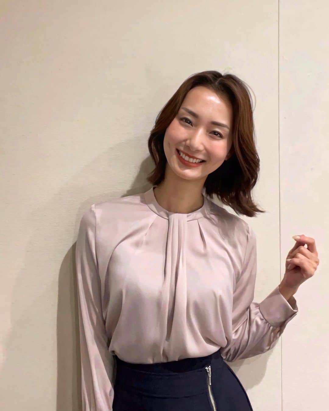 本間智恵のインスタグラム