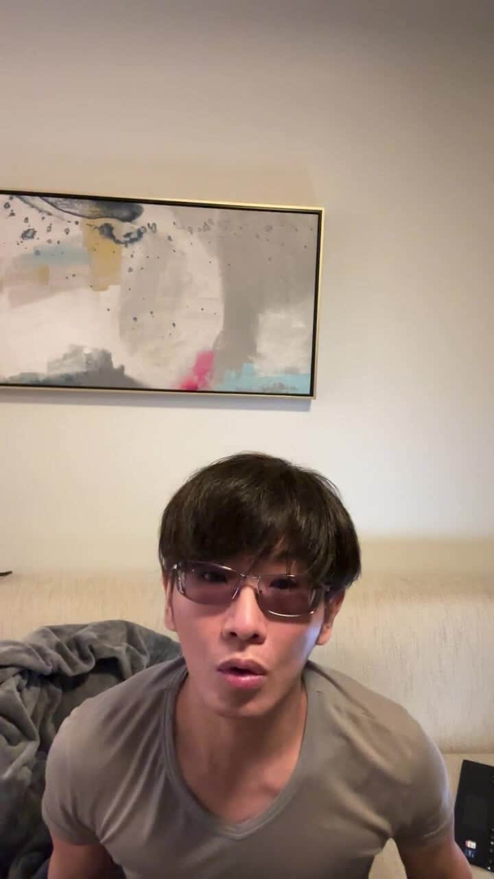 高橋理洋のインスタグラム