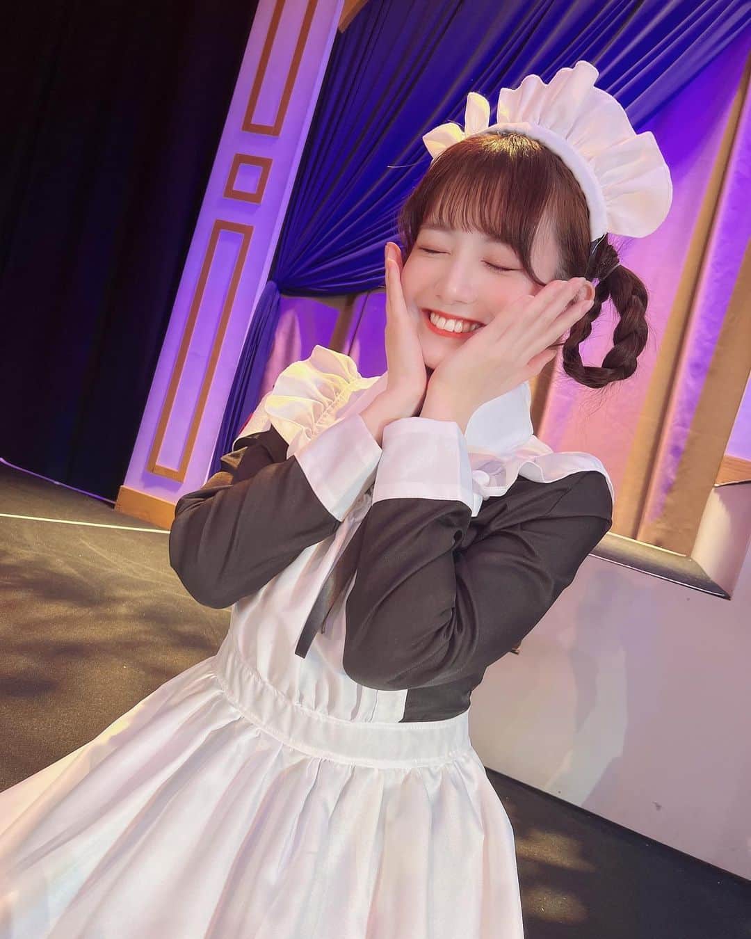 中川梨花のインスタグラム