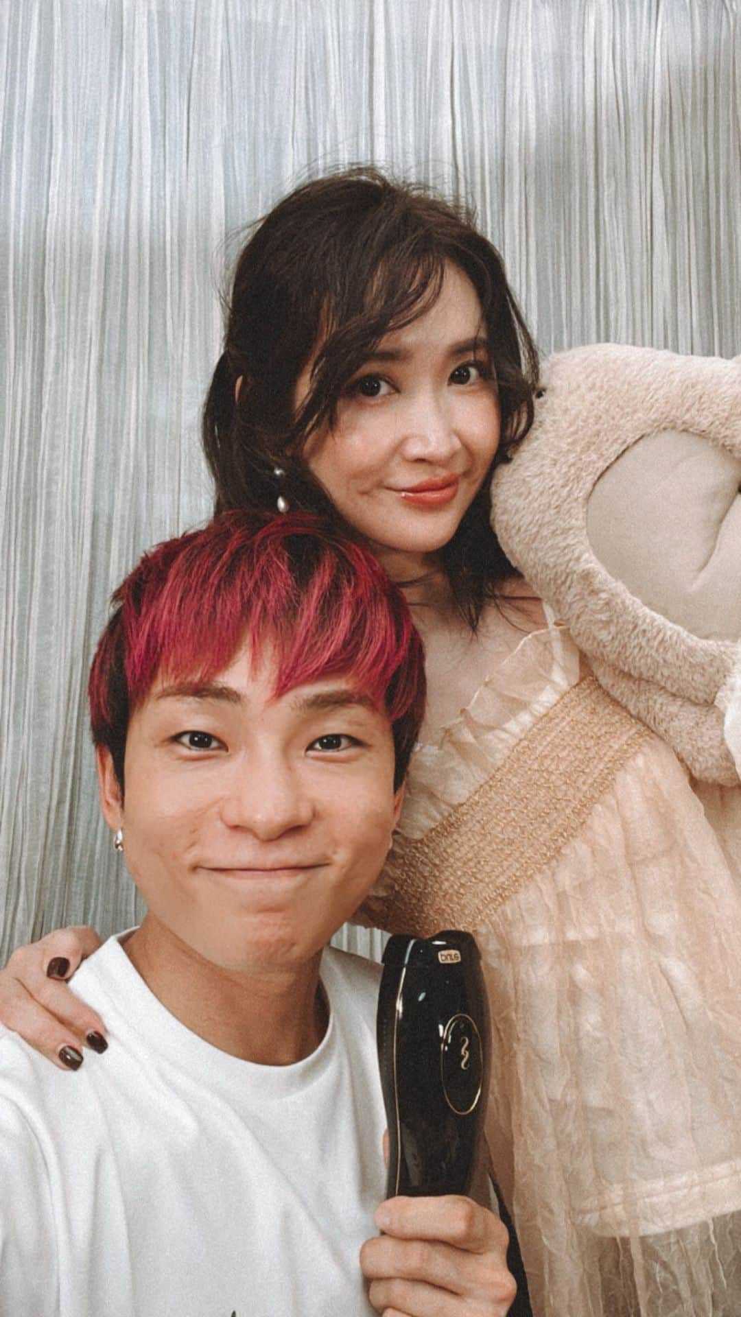 紗栄子のインスタグラム