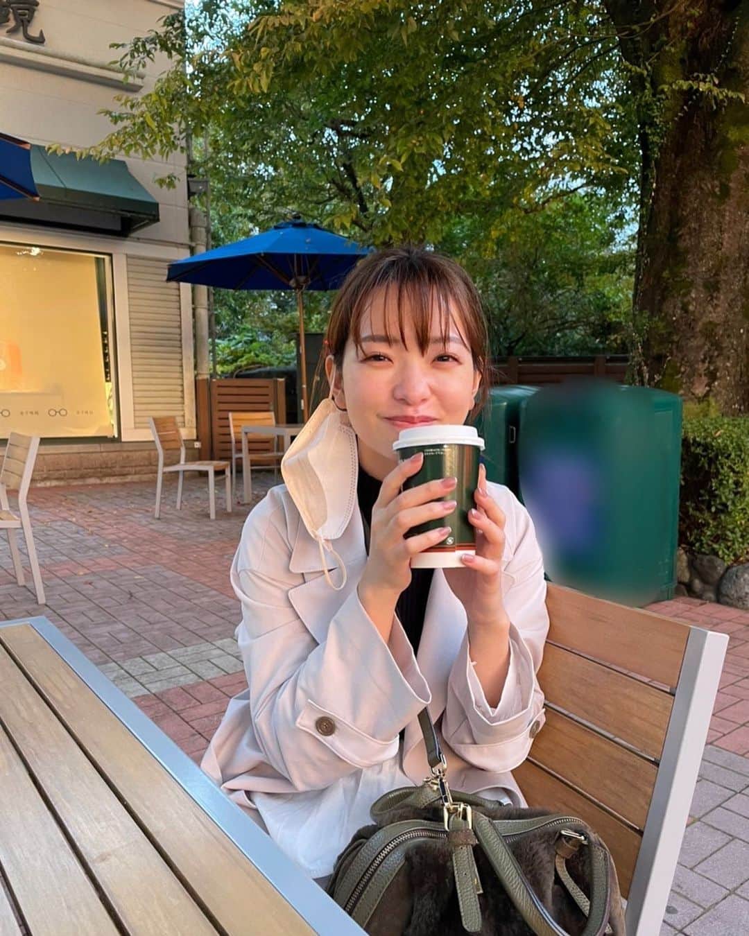 濱村春香のインスタグラム：「. 11月ももう終わりですね🍂 ⁡ 昨日、年内最後のイコラブ生誕祭でした！ 次回は年明けになりますので、 イコノイファンのみなさま 来年もどうぞよろしくお願いいたします🙇‍♀️ ⁡ #イコラブ生誕祭 #ノイミー生誕祭 #イコラブ #ノイミー」