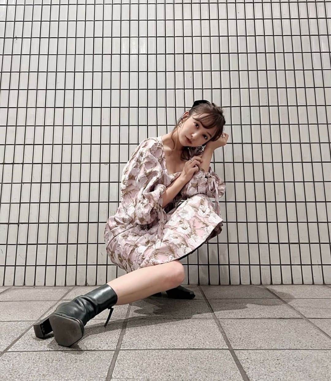 板野友美のインスタグラム