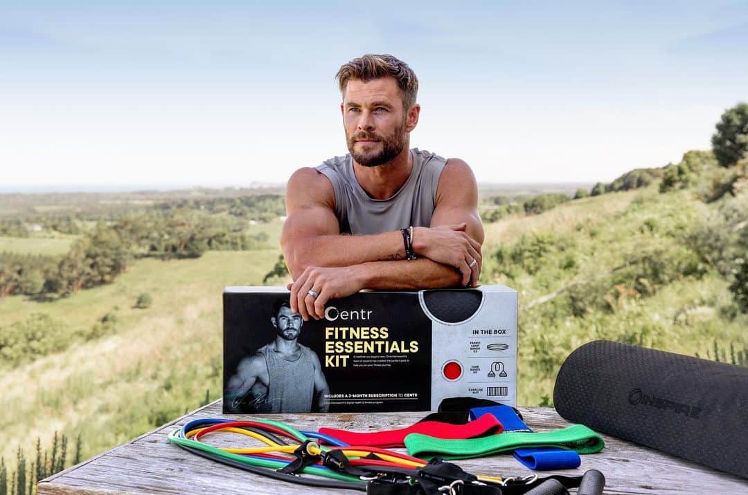 クリス・ヘムズワースさんのインスタグラム写真 - (クリス・ヘムズワースInstagram)「For a long time now I’ve