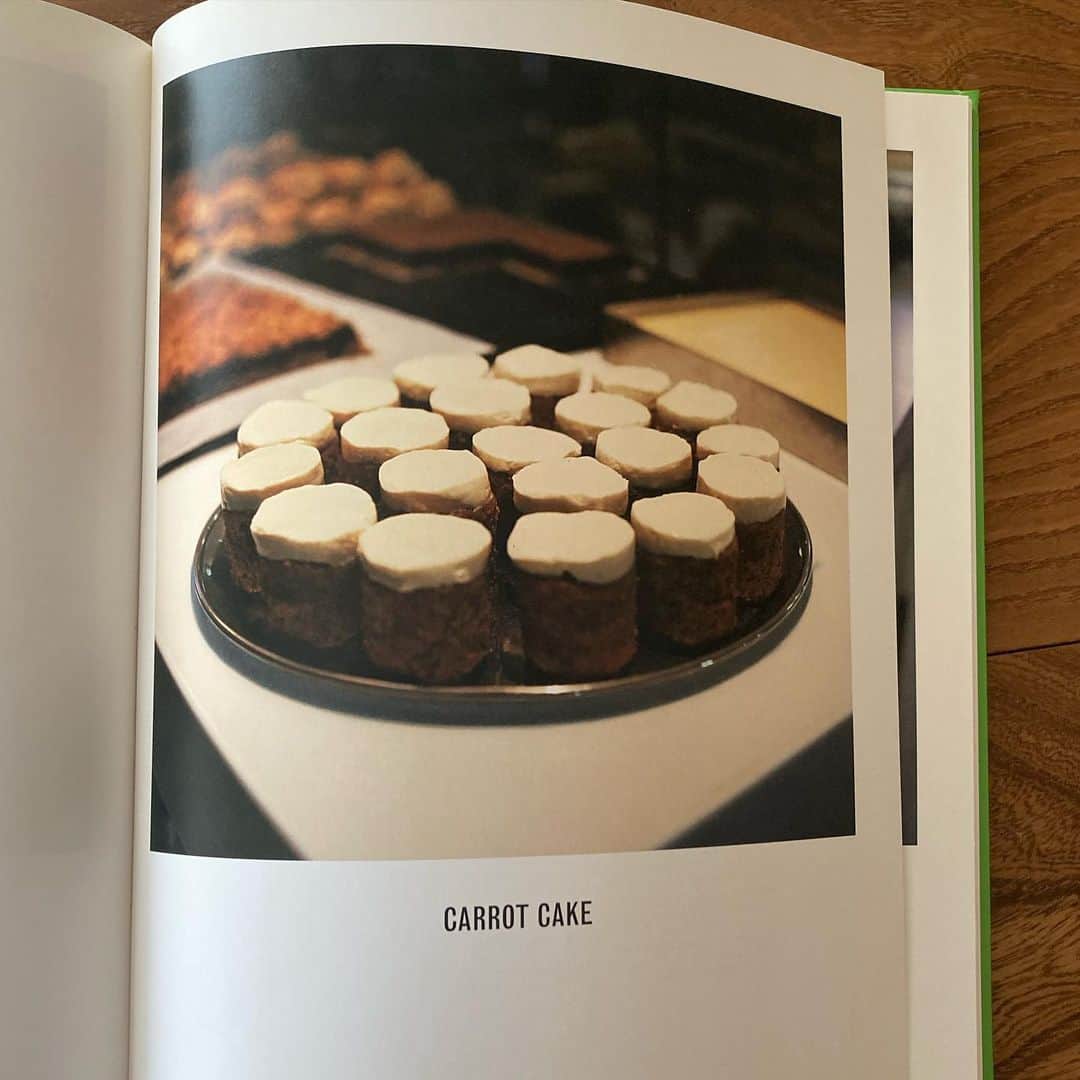 Rosebakeryginzaのグルメインスタ