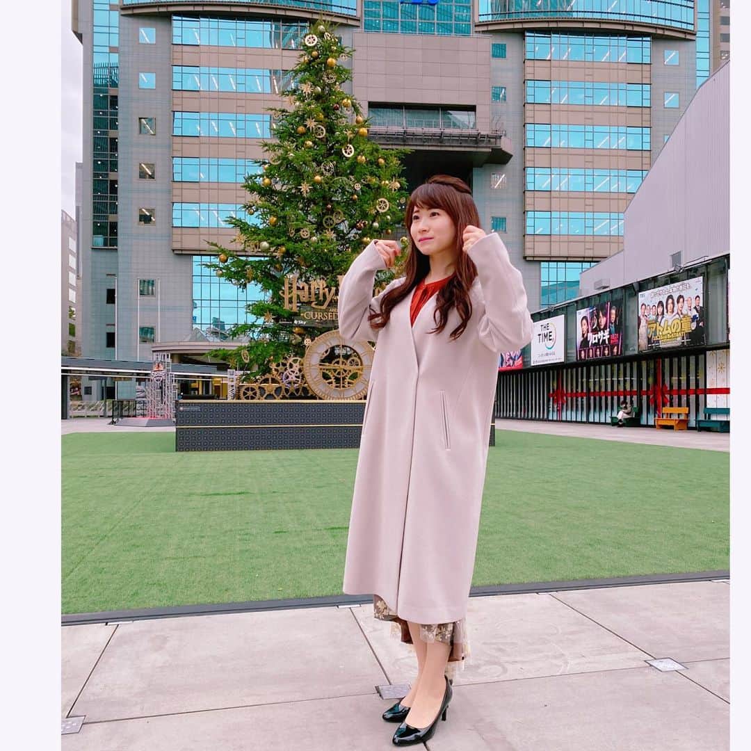 國本未華のインスタグラム