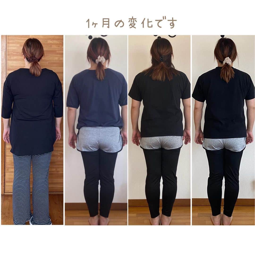 World select shopのインスタグラム：「1ヶ月の変化です☺︎ (ダイエットはしていません)  『いろいろ改善したいから』と 短いスパンでセッションを受けて下さっているお客様♡  ご自身の身体が力んでいることも分からないほど その身体から力を抜くことも難しいほどに ガッチガチに固まっていた1ヶ月前のお身体。  先ずは身体の力みを手放してもらうことから…  どこにも なーんの力みなく  全身の力を抜いて ただただ身を委ねてもらう状態〜  筋膜を溶かすようにリリースしていく…  ガチガチだった身体も 1ヶ月経った今では 柔らかさを取り戻し身も軽くなり  リラックスすることの大切さをお客様自身が実感されています☺︎  写真(左→右へ)で見ても分かるように セッションを重ねる度に 身体の変化が✨  見える変化が嬉しくて喜ぶのは もちろんのこと  それ以上に 腰痛が改善され  気がつけば  坐骨神経痛の痛みがなくなってる😳 と、感激されていました。  『今までいろいろ痛みがあって不安だったけれど 今は自信が出てきたよ ありがとう』 と、笑顔で伝えてくれました。  ＂不安 が 自信 へ＂ だなんて こんな嬉しいこと✨ もう私が感激です😭♡  素晴らしい変化に寄り添う事ができて感謝です☺︎ ありがとうございます🍀  引き続きセッションを継続したいと お客様♡  変化の旅は続きます〜🕊*･゜ﾟ･*:.｡..｡.:*･'  これからがマタ楽しみです☺︎  ＊ ＊ ＊  笑顔の先にあるものは?… 不安の先にあるものは?… 笑顔と不安 あなたはどちらを選びますか🍀  ＊ ＊ ＊  ボディクリーニングセッション ピン💡ときた方♡ ピン💡ときてなくても 気になる方♡は  ✴︎お気軽にDMにて 　メッセージください♪ 　質問だけでも🆗です☺︎  ＊医療目的ではありません。 ＊変化には個人差もあります。  …………………✴︎  恩師🧚🏽‍♀️  @yu_n0630   考案者👯‍♀️ @mona.risa.mm  @yoga_space_standpoint   …………………✴︎  #骨格メソッド #魔法の筋膜リリース #筋膜リリース #筋膜から骨格を整える  #ボディクリーニング #ボディクリーニング沖縄 #ボディクリーニングセラピスト #ボディクリーニングセッション #5年後10年後のカラダを作る #出張セッション #なりたい自分になるために  #全ての女性#沖縄ママ #沖縄ママダイエット #産後ママ#産後ママダイエット #なりたい自分になるために  #骨格から変わるボディメイク #ボディメイク」
