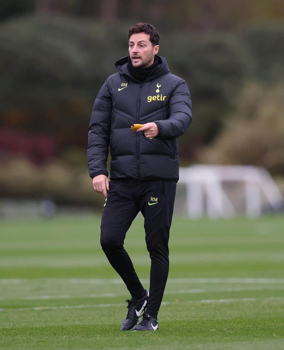 のインスタグラム：「Training ⚽️」