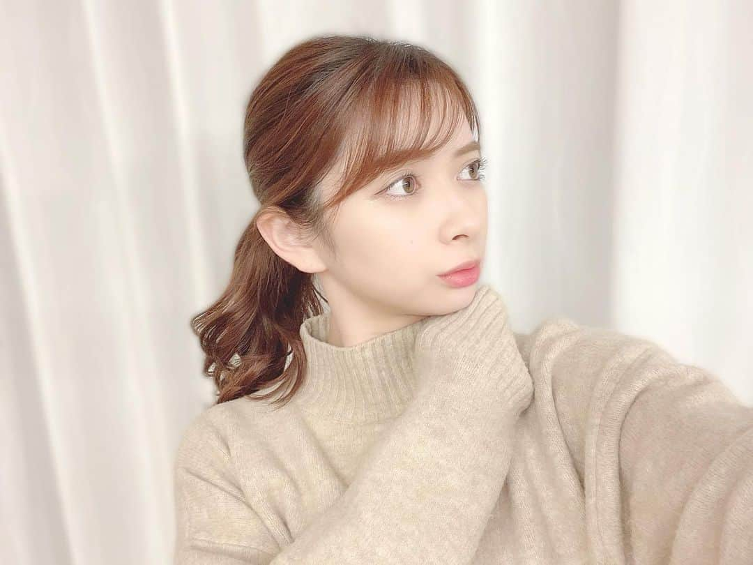 綾瀬麗奈のインスタグラム