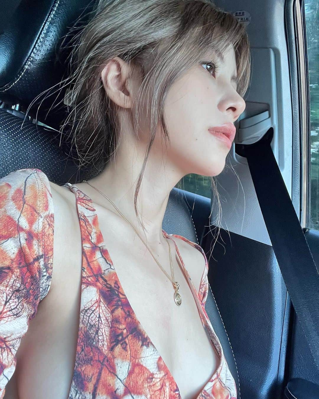 夏美さんのインスタグラム写真 - (夏美Instagram)12月1日 21時04分 - xiamei0828