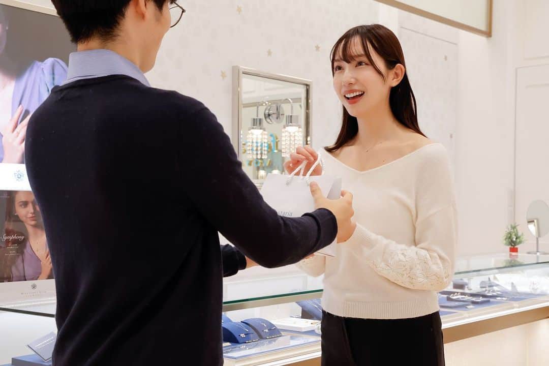 中島亜莉沙のインスタグラム